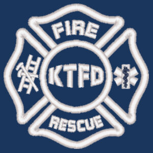 Manta Ray Boonie Hat Design