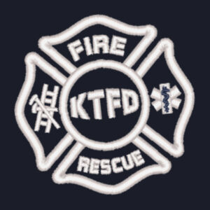 Port Authority® Voyager Sports Duffel Design