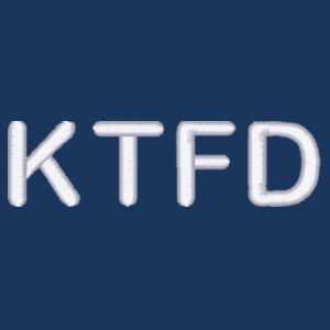 Manta Ray Boonie Hat 2 Design