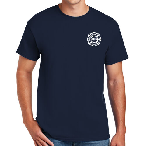 DryBlend® 50 Cotton/50 Poly T-Shirt Thumbnail
