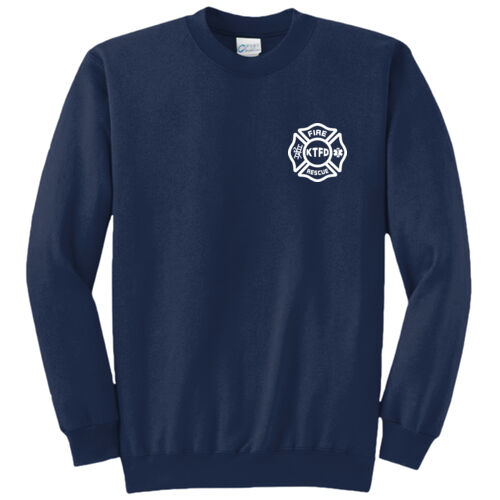 Core Fleece Crewneck Sweatshirt Thumbnail