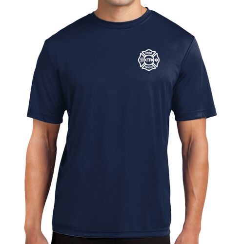 Tall PosiCharge® Competitor™ Tee Thumbnail