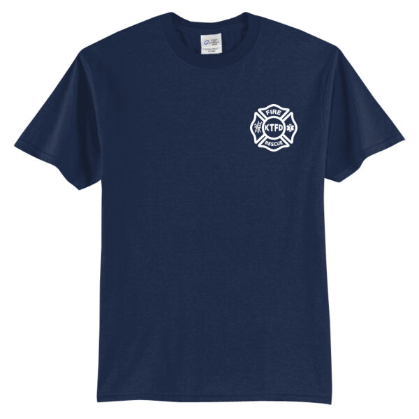 Tall Core Blend Tee Thumbnail