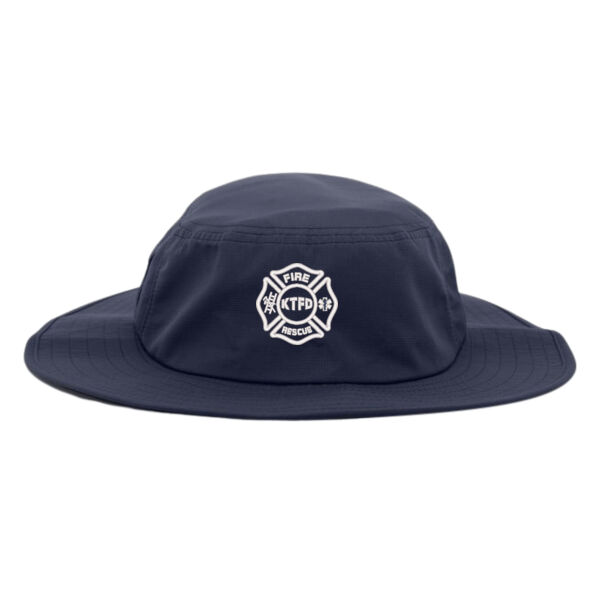 Manta Ray Boonie Hat Thumbnail