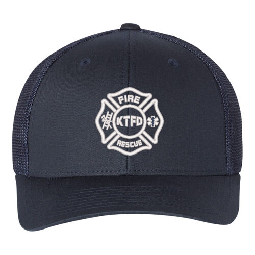 Richardson R-Flex Trucker Cap Thumbnail