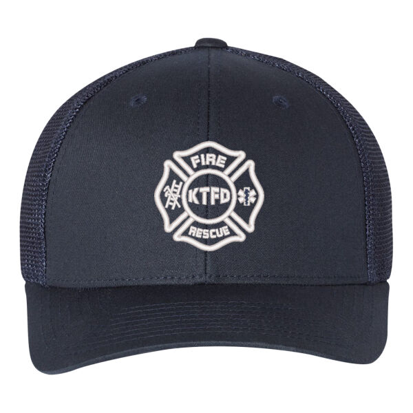 Richardson R-Flex Trucker Cap Thumbnail