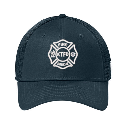 New Era® Stretch Mesh Cap Thumbnail