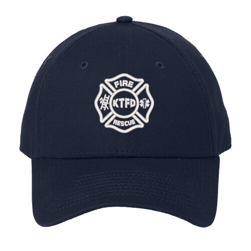 New Era® Adjustable Structured Cap Thumbnail