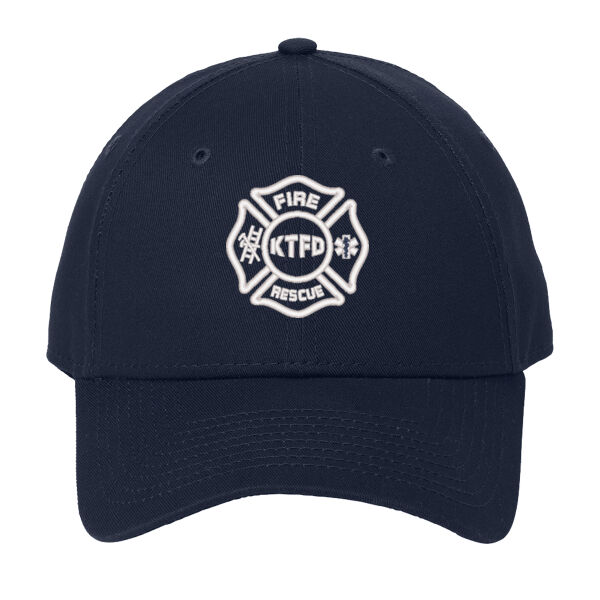 New Era® Adjustable Structured Cap Thumbnail