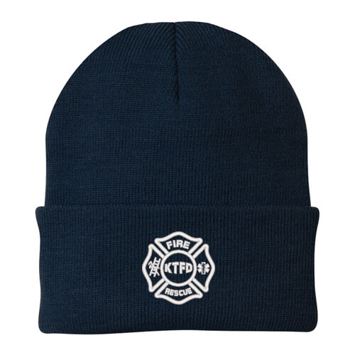 Port & Co™ Knit Beanie Thumbnail