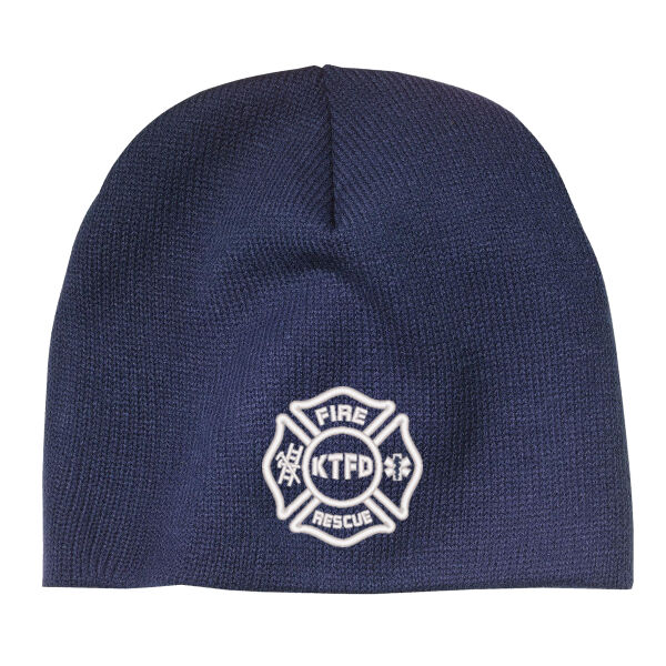 Port & Co™ Beanie Cap Thumbnail