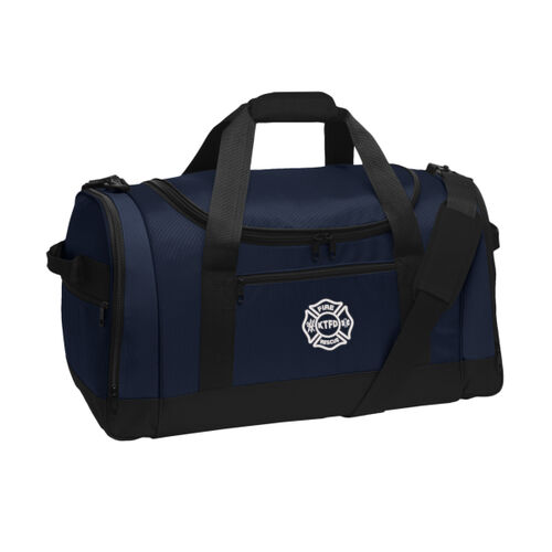 Port Authority® Voyager Sports Duffel Thumbnail
