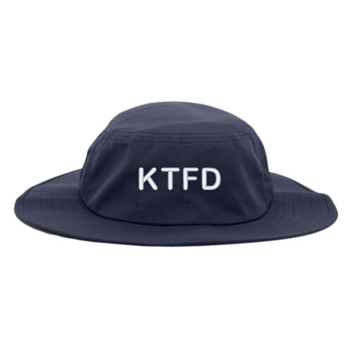 Manta Ray Boonie Hat 2 Thumbnail